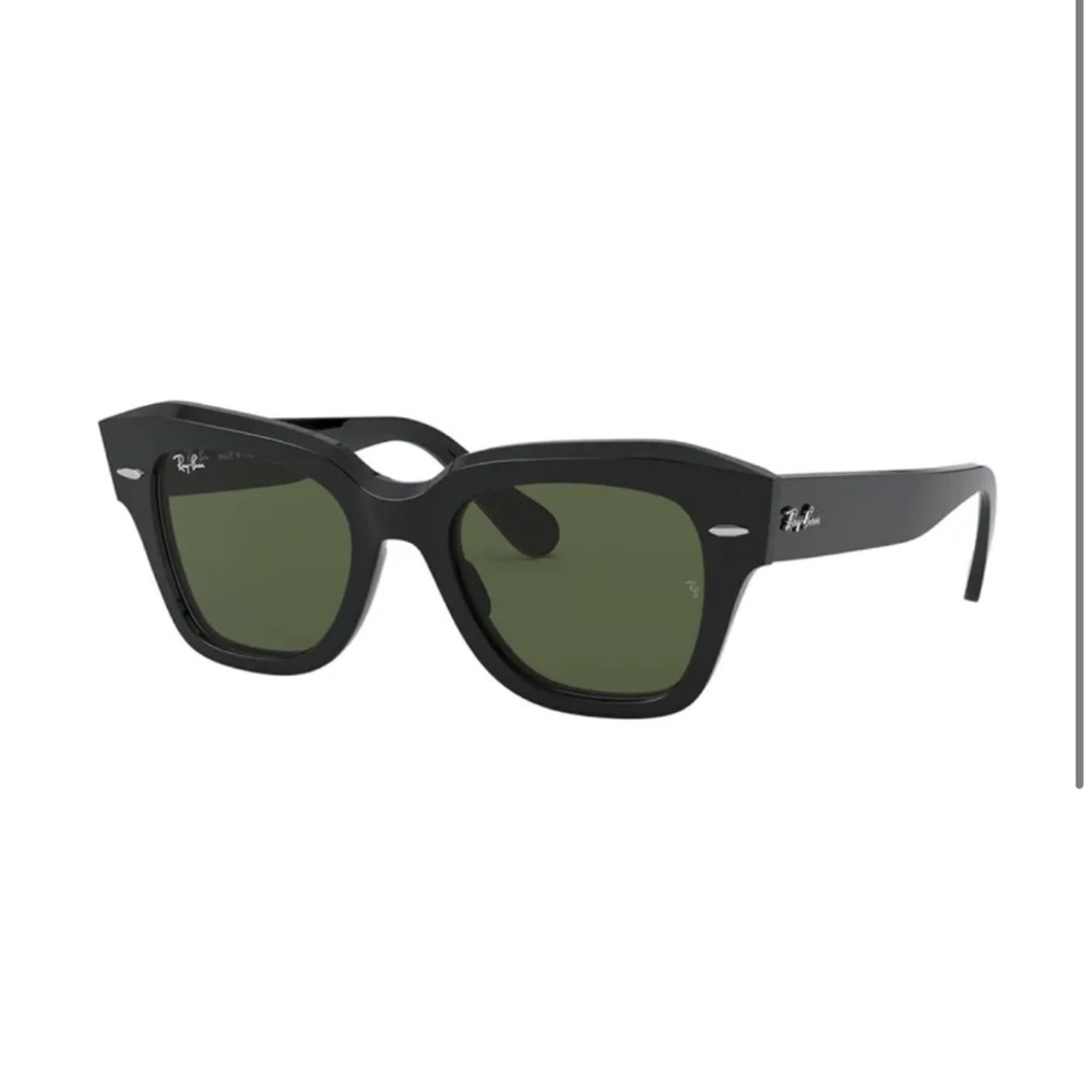Ray Ban State Street Style, NWT